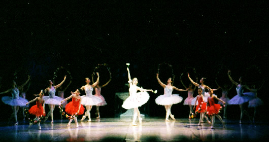 里美バレエスタジオ 第３回発表会 「海賊 (Le Corsaire) 」より Act３